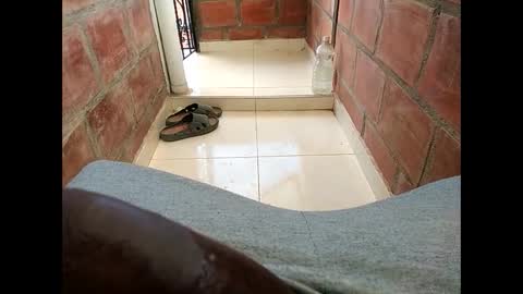 Snapshot of ver_gonblack chatting on 12, 2, 2025 ver_gonblack online show from 12, 2, 2025