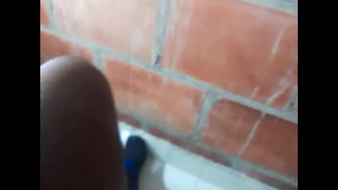 Snapshot of ver_gonblack chatting on 10, 9, 2025 ver_gonblack online show from 10, 9, 2025