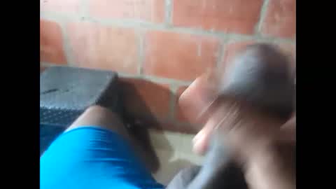 Snapshot of ver_gonblack chatting on 13, 9, 2025 ver_gonblack online show from 13, 9, 2025