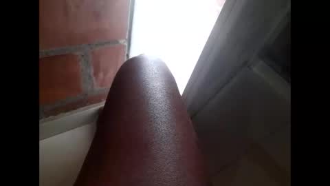 Snapshot of ver_gonblack chatting on 23, 9, 2025 ver_gonblack online show from 23, 9, 2025