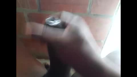 Snapshot of ver_gonblack chatting on 27, 9, 2025 ver_gonblack online show from 27, 9, 2025