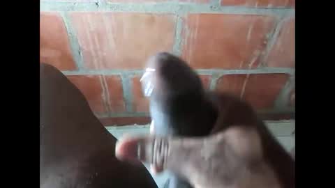 Snapshot of ver_gonblack chatting on 28, 9, 2025 ver_gonblack online show from 28, 9, 2025