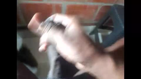 Snapshot of ver_gonblack chatting on 29, 9, 2025 ver_gonblack online show from 29, 9, 2025