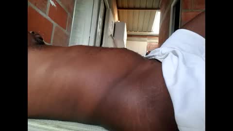 Snapshot of ver_gonblack chatting on 19, 10, 2025 ver_gonblack online show from 19, 10, 2025