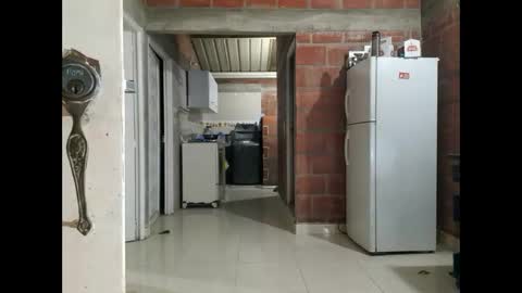 Snapshot of ver_gonblack chatting on 21, 10, 2025 ver_gonblack online show from 21, 10, 2025