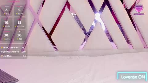 Domelipa  online show from 3, 3, 2025