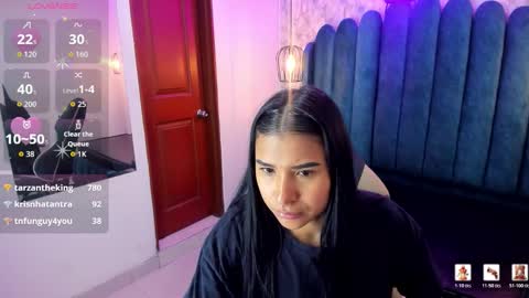 Domelipa  online show from 9, 2, 2026