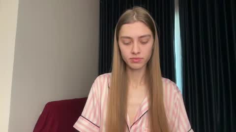 verablanc online show from 19, 6, 2026