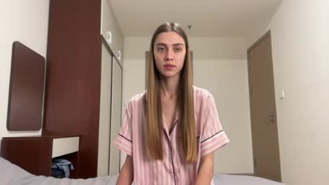 verablanc online show from 28, 6, 2026