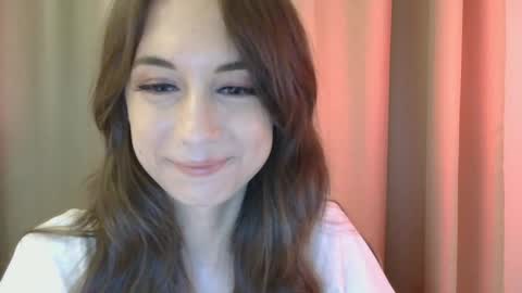 Snapshot of veralush chatting on 16, 9, 2025 Una online show from 16, 9, 2025