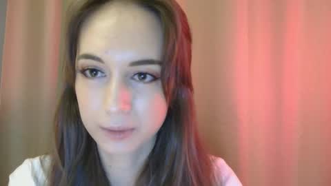 Snapshot of veralush chatting on 25, 9, 2025 Una online show from 25, 9, 2025