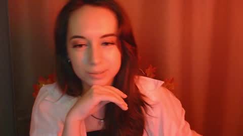 Snapshot of veralush chatting on 9, 11, 2025 Una online show from 9, 11, 2025