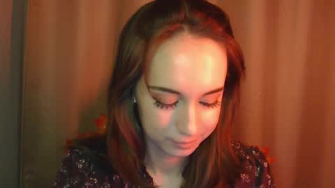 Snapshot of veralush chatting on 12, 11, 2025 Una online show from 12, 11, 2025