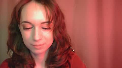 Snapshot of veralush chatting on 16, 11, 2025 Una online show from 16, 11, 2025