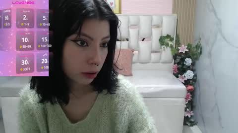 Snapshot of verana_s chatting on 10, 9, 2025 Verana online show from 10, 9, 2025