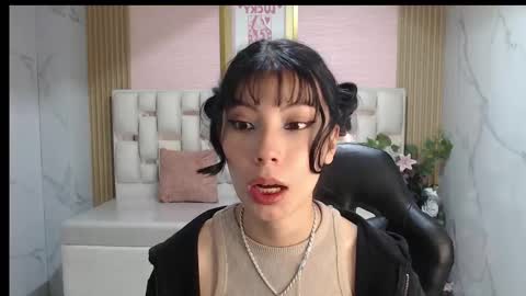 Snapshot of verana_s chatting on 17, 10, 2025 Verana online show from 17, 10, 2025