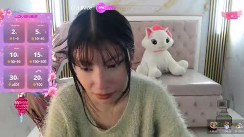 Verana  online show from 10, 11, 2025