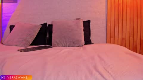 Snapshot of veraswan1 chatting on 5, 12, 2024 veraswan1 online show from 5, 12, 2024