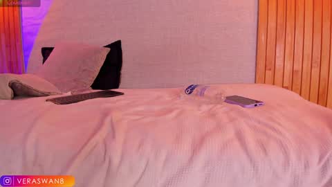 Snapshot of veraswan1 chatting on 6, 12, 2024 veraswan1 online show from 6, 12, 2024