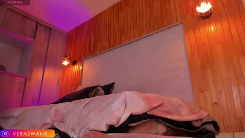 Snapshot of veraswan1 chatting on 19, 12, 2024 veraswan1 online show from 19, 12, 2024