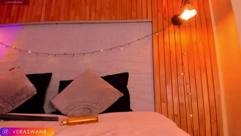 Snapshot of veraswan1 chatting on 1, 1, 2025 veraswan1 online show from 1, 1, 2025