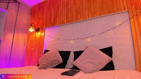 Snapshot of veraswan1 chatting on 8, 1, 2025 veraswan1 online show from 8, 1, 2025