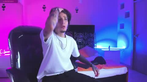 vergil_noir online show from 22, 4, 2026