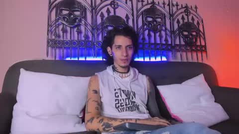 vergil_noir online show from 27, 5, 2026