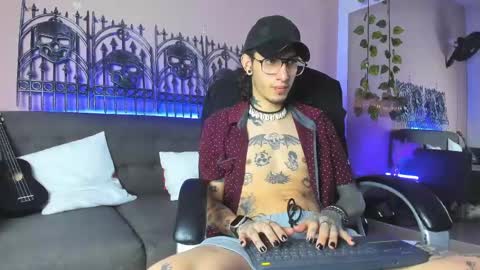 vergil_noir online show from 28, 5, 2026