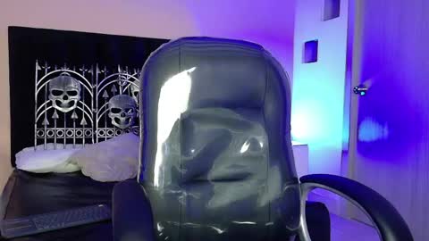 vergil_noir online show from 6, 6, 2026