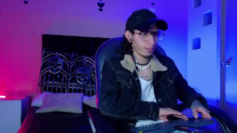 Snapshot of vergil_noir chatting on 16, 6, 2026 vergil_noir online show from 16, 6, 2026