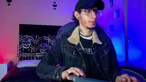 Snapshot of vergil_noir chatting on 21, 6, 2026 vergil_noir online show from 21, 6, 2026