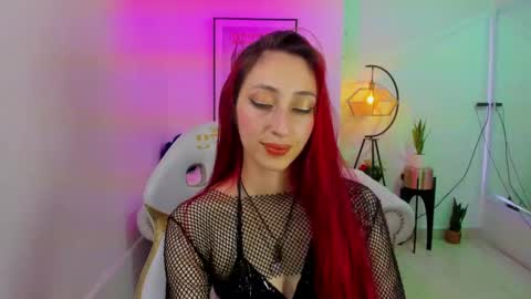 vermelha gremory1 online show from 7, 12, 2024