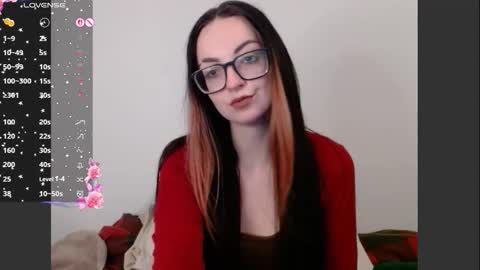 vero495065 online show from 21, 10, 2025