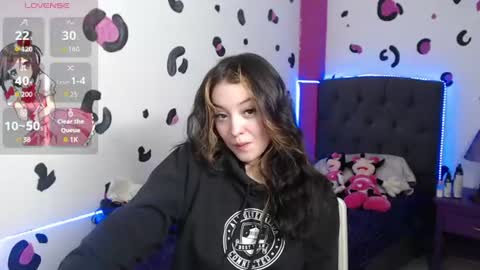 Verinica online show from 11, 6, 2026