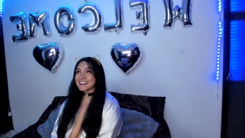 Snapshot of vero_jhonson chatting on 4, 2, 2025  karolina online show from 4, 2, 2025