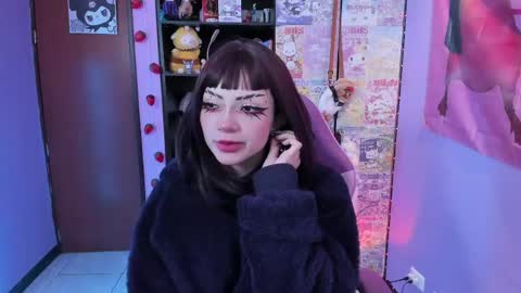 Snapshot of vero_osb chatting on 30, 4, 2026 online show from 30, 4, 2026