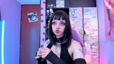 Snapshot of vero_osb chatting on 3, 6, 2026 online show from 3, 6, 2026
