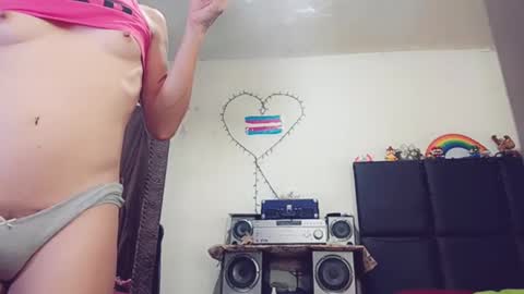 Vero Alva online show from 29, 1, 2025