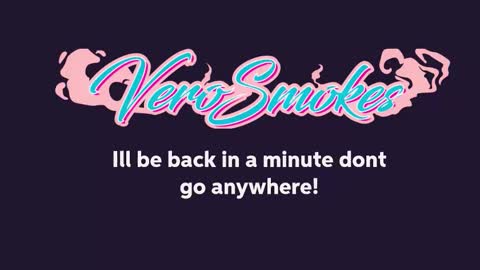 Vero Alva online show from 22, 10, 2025