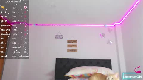 Vero online show from 10, 3, 2025