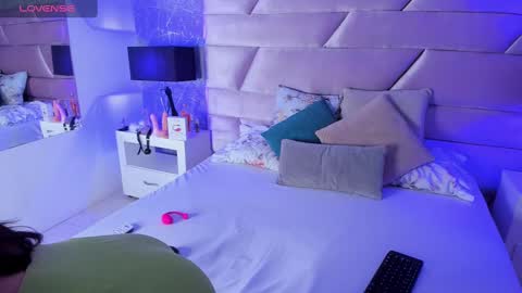 Snapshot of verokax chatting on 16, 2, 2025 Vero online show from 16, 2, 2025