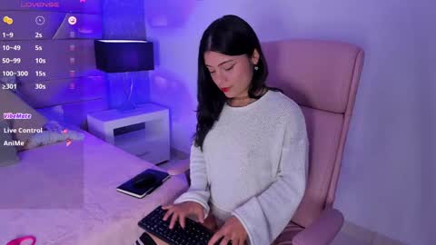 Snapshot of verokax chatting on 19, 2, 2025 Vero online show from 19, 2, 2025