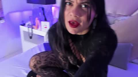 Snapshot of verokax chatting on 21, 2, 2025 Vero online show from 21, 2, 2025