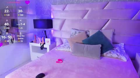 Snapshot of verokax chatting on 2, 3, 2025 Vero online show from 2, 3, 2025