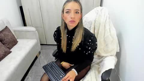 Catalina online show from 20, 10, 2025