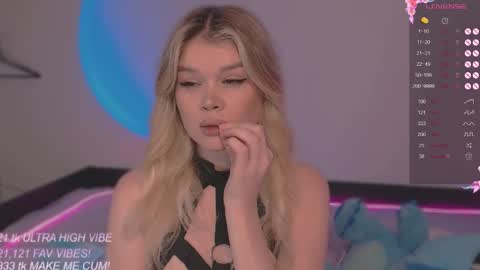 Tiffany online show from 15, 3, 2026