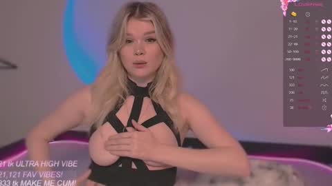 Tiffany online show from 16, 3, 2026