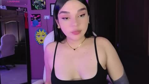 veronica_118 online show from 9, 10, 2025