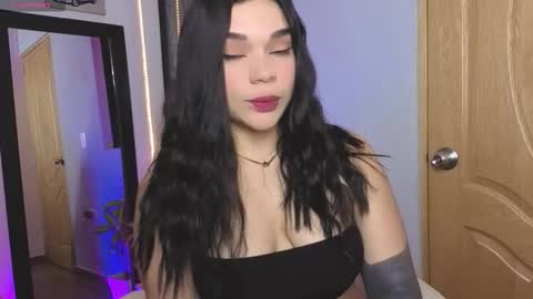 veronica_118 online show from 29, 11, 2025